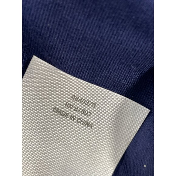 Attitudes by Renee Regular Printed Como Jersey Skirt w/ Foldover Waist Large NEW - Picture 5 of 7